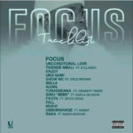 Arrow Bwoy – Focus Album Download