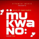Belle 9 Ft Ommy Dimpoz – Mukwano Mp3 Download