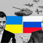 Cause Of Russia and Ukraine War (Sababu ya Vita Ya Urusi Na Ukraine)