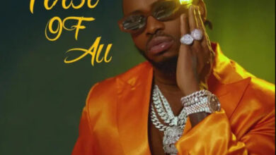 Photo of Diamond Platnumz – FOA (First Of All) EP Download All Songs
