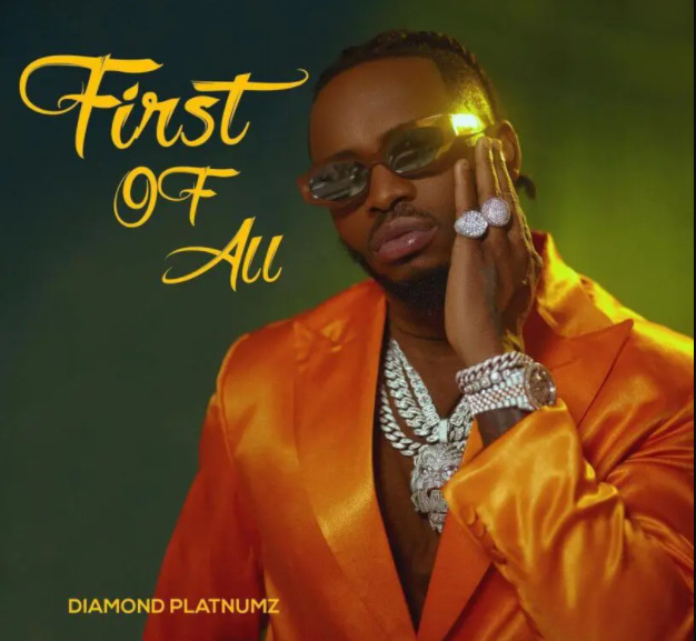 Diamond Platnumz - FOA (First Of All) EP Download All Songs