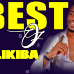 Dj Mix Alikiba All Songs Dj Mix Mp3 Download