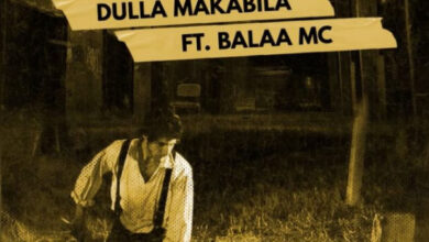 Photo of Dulla Makabila Ft Balaa Mc – Wakunizika Mp3 Download