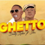 Dully Sykes Ft Jux – Ghetto Mp3 Download