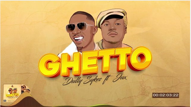 Dully Sykes Ft Jux – Ghetto Mp3 Download