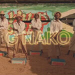 G Nako – Unakaaje Chini Mp3 Download