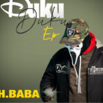 H Baba - DukuDuku EP