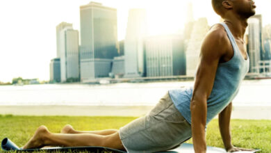 Photo of Health Benefits of Yoga