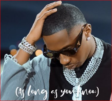 Jux Ft Young lunya - As long as you know Mp3 Download