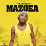 Kayumba – Mazoea Mp3 Download