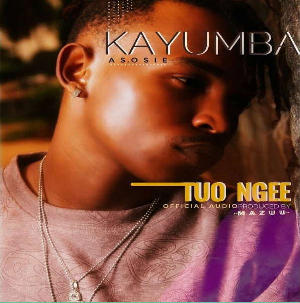 Kayumba – Tuonge Mp3 Download