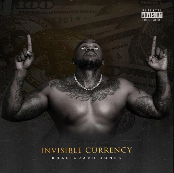 Khaligraph Jones - Invisible Currency Mp3 Download