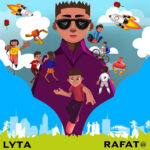 Lyta – Rafat EP