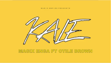 Photo of Magix Enga Ft Otile Brown – Kale Mp3 Download