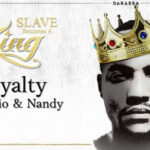 Marioo Ft Nandy-Loyality Mp3 Download
