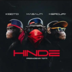Masauti Ft Kigoto & Mercury – Hinde Mp3 Download