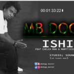 Mb Dogg - Ishiki chandeni Mp3 Download