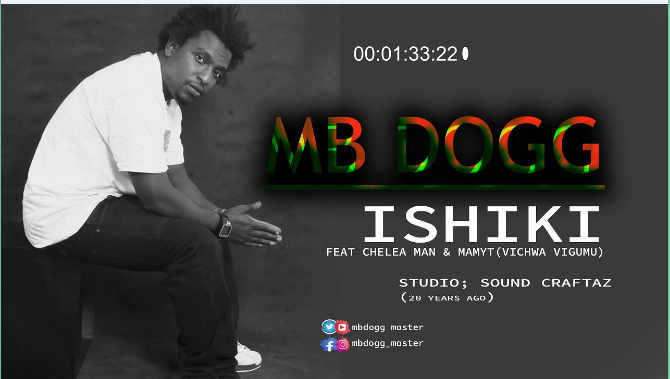 Mb Dogg - Ishiki chandeni Mp3 Download