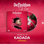 Mbosso Ft Darassa - Kadada Mp3 Download Song