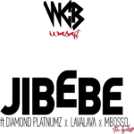 Mbosso Ft Diamond Platnumz & Lava Lava - Jibebe Mp3 download