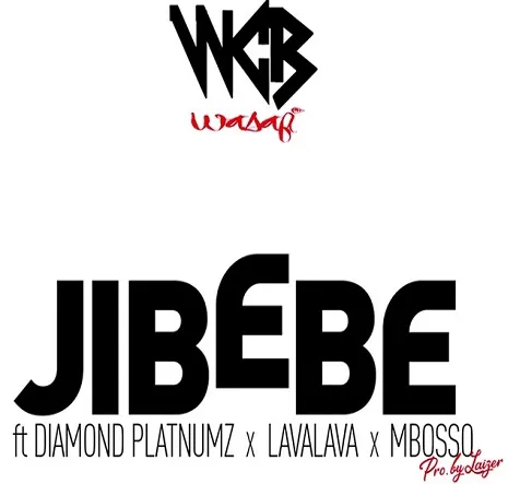 Mbosso Ft Diamond Platnumz & Lava Lava - Jibebe Mp3 download