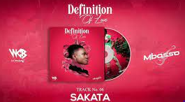 Photo of Mbosso Ft Mr. Flavour – Sakata Mp3 Download