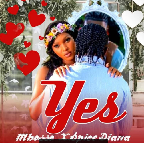 Mbosso Ft Spice Diana - Yes Mp3 Download