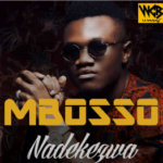 Mbosso - Nadekezwa Mp3 Download