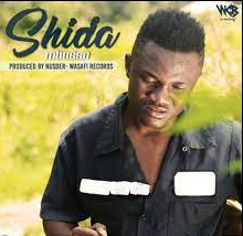 Mbosso - Shida Mp3 Download