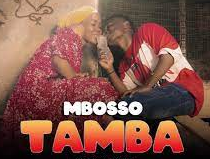 Mbosso - Tamba Mp3 Download