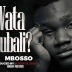 Mbosso - Watakubali Mp3 Download