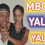 Mbosso - Yalah Mp3 Download