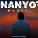 Mbosso – Sina Nyota Mp3 Download
