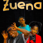 Rayvanny Ft Mbosso & Weasel - Zuena Mp3 Download