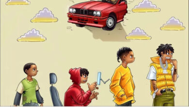 Photo of Rema Ft AJ Tracey – FYN Mp3 Download