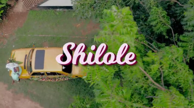 Shilole – Mama Ntilie Mp3 Download