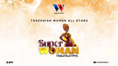 Photo of Tanzanian Women – Superwoman Mp3 Download