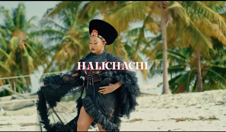 VIDEO Amber Lulu Ft Kayumba – Halichachi Mp4 Download