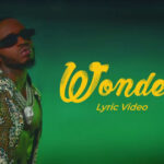 VIDEO Diamond Platnumz - Wonder (Lyrics) Mp4 Download