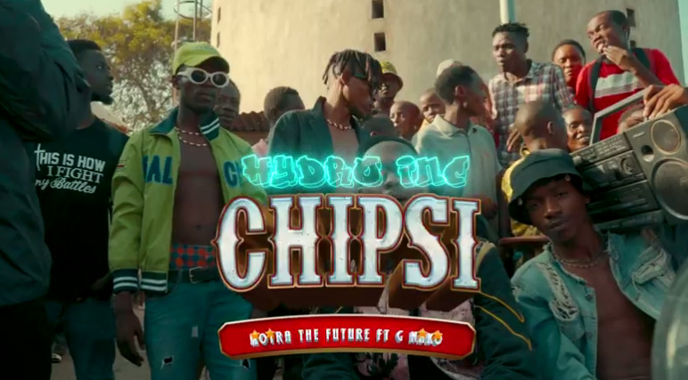 VIDEO Motra The Future Ft G Nako – Chipsi Mp4 Download