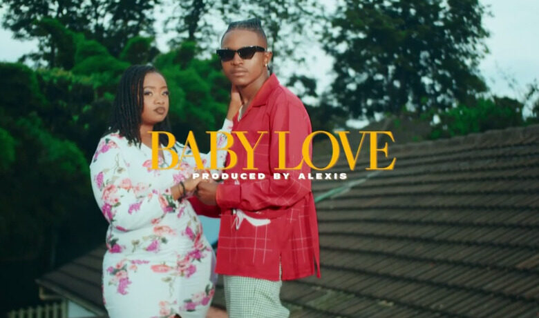 VIDEO Mr Seed Ft Miss P – Baby Love Mp4 Download