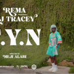 VIDEO Rema Ft AJ Tracey - FYN Mp4 Download