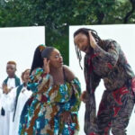 VIDEO Roki Ft Queen Kadjah - Ndinouya Mp4 Download