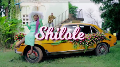 Photo of VIDEO Shilole – Mama Ntilie Mp4 Download
