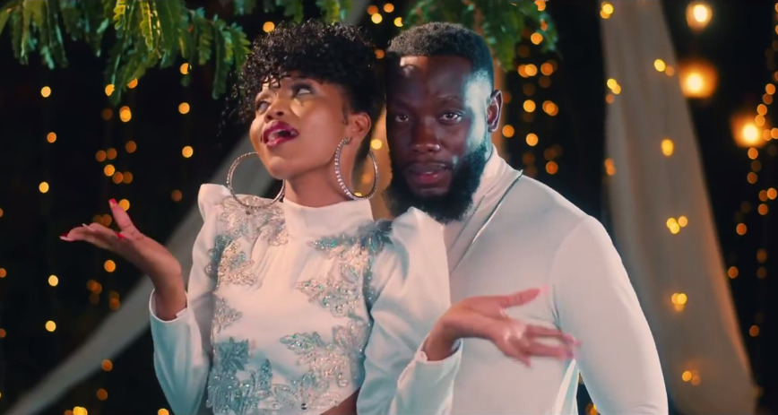 VIDEO Spice Diana - Mbikka Download Video MP4