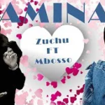 Zuchu Ft Mbosso - Amina Mp3 Download
