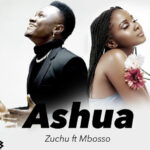 Zuchu Ft Mbosso - Ashua Mp3 Download