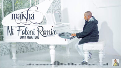 Photo of AUDIO: Bony Mwaitege – Maisha Ni foleni Remix | Mp3 Download