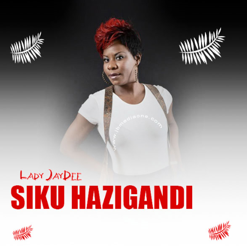 AUDIO Lady JayDee - Siku hazigandi Mp3 Download