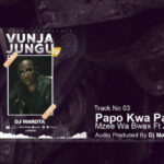 AUDIO Zee Cuty Ft Mzee Wa Bwax – Papo Kwa Papo Mp3 Download